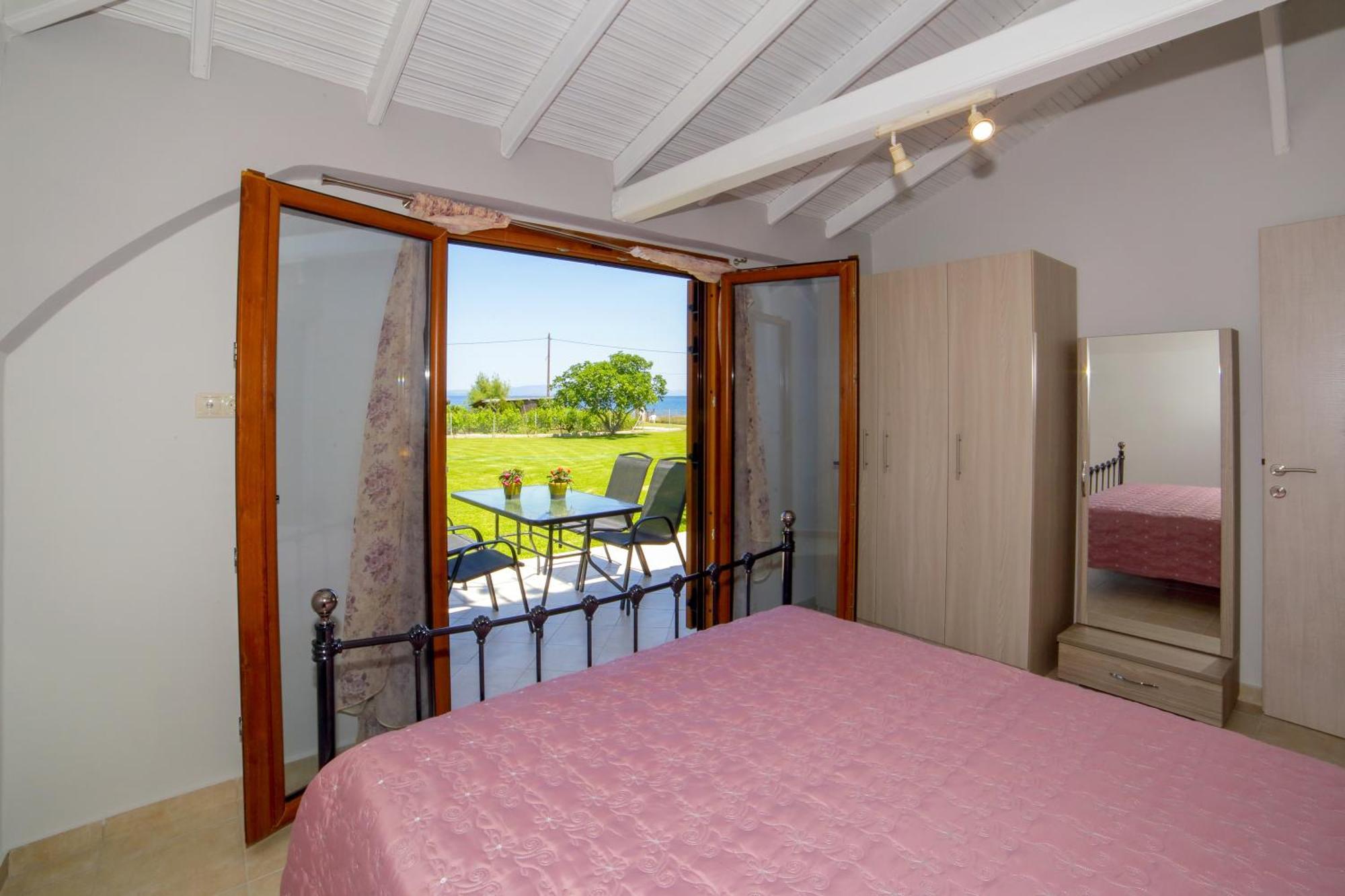 Case de vacanță Daphnes Agios Nikolaos (Chalkidiki)